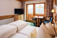 Superior Two-Bedroom Apartment with Balcony