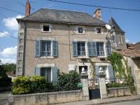 Le Petit Cochon chambre d` hotes - Ferienwohnung