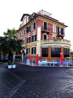 B&B Lido Liberty - Bed and Breakfast