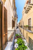 SheralKes Bed&Breakfast - Ferienwohnung Palermo