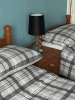 Camera Familiare con Bagno Privato