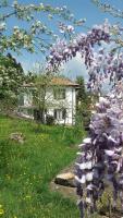 B&B Al Mutpron - Chambres d’hôtes