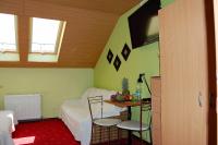 Driepersoonskamer met Badkamer