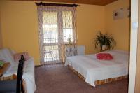 Vierpersoonskamer met Eigen Badkamer