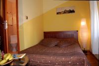 Deluxe Tweepersoonskamer met een Douche