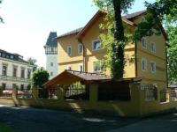 Pension Miltom - B&B České Budějovice