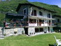 La Ghita - Bed and Breakfast