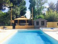 Résidence les Caraibes - B&B Sérignan