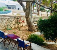 House in Kamares - Sifnos - B&B