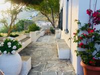 House in Kamares - Sifnos - B&B Kamárai