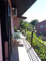 Vita - B&B Cirquenizza