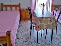 Habitación Doble Económica - 2 camas