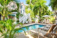 B&B Key West - Andrews Inn & Garden Cottages - Bed and Breakfast Key West