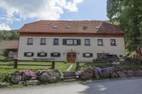 Turistična Kmetija Toman - B&B