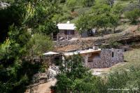 Robinson beach house Jogo - B&B