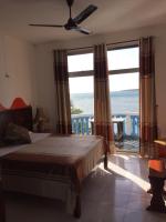 Single Room with Bathroom