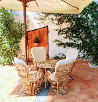 Relais Casa Moresca - Chambres d'hôtes Terracina