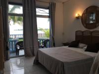 Camera Singola con Bagno