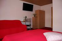 Vierpersoonskamer met Eigen Badkamer