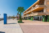 desolyplaya Playamar I - Bed and Breakfast Oropesa del Mar