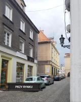 Przy Rynku - B&B