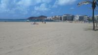 Apartment Canteras Beach Anadela - Ferienwohnung