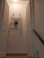 Camera Familiare con Bagno Privato