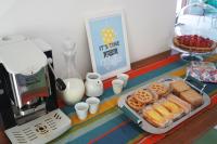 One Suite - B&B Ascea