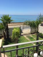 Villa rosa fronte mare - Bed and Breakfast Mazara del Vallo