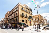 Vista Cattedrale - B&B Palermo