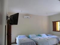 Chambre Quadruple