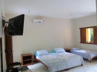 Chambre Triple