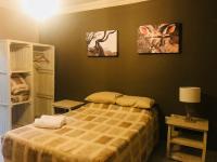 Camera Budget Doppia con Letti Singoli