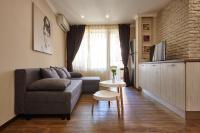 City Center Studio - B&B Filippopoli