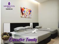 Executive Triple Room