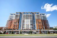 A Blok-Apartment The One - B&B Belgrade