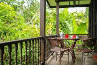 B&B Kuah - Villa Sri Kampung - Bed and Breakfast Kuah