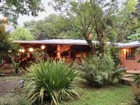 B&B Dos Brazos - Los Mineros Guesthouse - Bed and Breakfast Dos Brazos