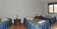 Apartamento de 4 dormitorios (9 adultos)