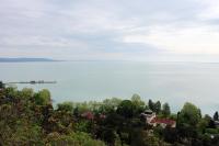 Appartamento con Vista Lago