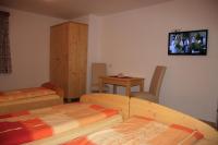Chambre Quadruple