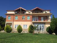 B&B Star Dojran - Apartmani Alex Beach - Bed and Breakfast Star Dojran