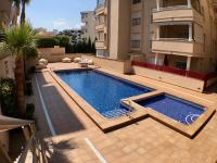 Residencia La Mina - Albir - B&B Alboraya
