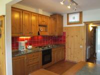 Two-Bedroom Apartment with Garden