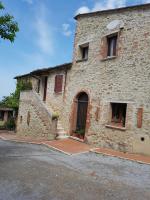 Agriturismo Il Solaio - B&B Rapolano Terme