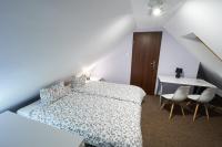 Camera Standard Matrimoniale/Doppia con Letti Singoli