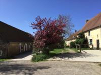 Gîte du Mont de la Louve - B&B