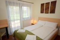 Habitación Doble Pequeña