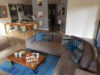 Bay Breeze Beach Holiday Home - B&B Corinella