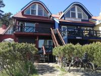 Curonian Coast studio - B&B